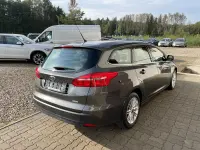 Ford Focus 1.0 92kW thumbnail