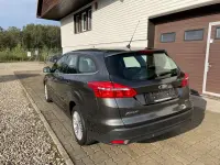 Ford Focus 1.0 92kW thumbnail