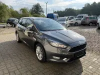 Ford Focus 1.0 92kW thumbnail