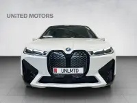 BMW iX Sportpakett 240kW thumbnail