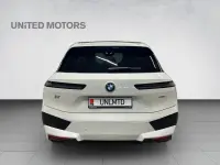 BMW iX Sportpakett 240kW thumbnail