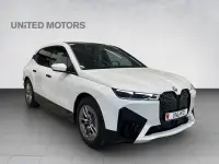 BMW iX Sportpakett 240kW thumbnail