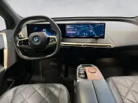 BMW iX Sportpakett 240kW thumbnail