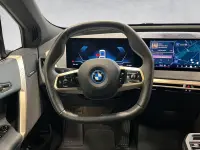 BMW iX Sportpakett 240kW thumbnail