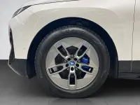 BMW iX Sportpakett 240kW thumbnail