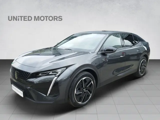 Image of Peugeot 408 - 96kW