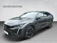 Peugeot 408 - 96kW thumbnail