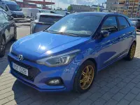 Hyundai i20 - 88kW thumbnail