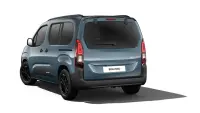 Citroen Berlingo - 96kW thumbnail