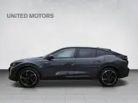 Peugeot 408 - 96kW thumbnail