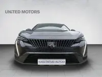 Peugeot 408 - 96kW thumbnail