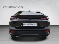 Peugeot 408 - 96kW thumbnail