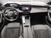 Peugeot 408 - 96kW thumbnail