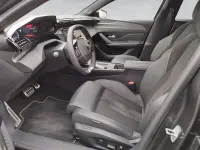 Peugeot 408 - 96kW thumbnail