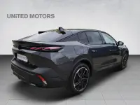 Peugeot 408 - 96kW thumbnail