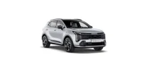 Kia Sportage LX Plus 132kW thumbnail