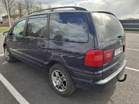 Seat Alhambra 1.9 85kW thumbnail