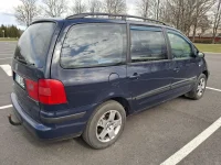 Seat Alhambra 1.9 85kW thumbnail