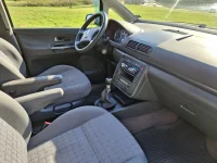 Seat Alhambra 1.9 85kW thumbnail