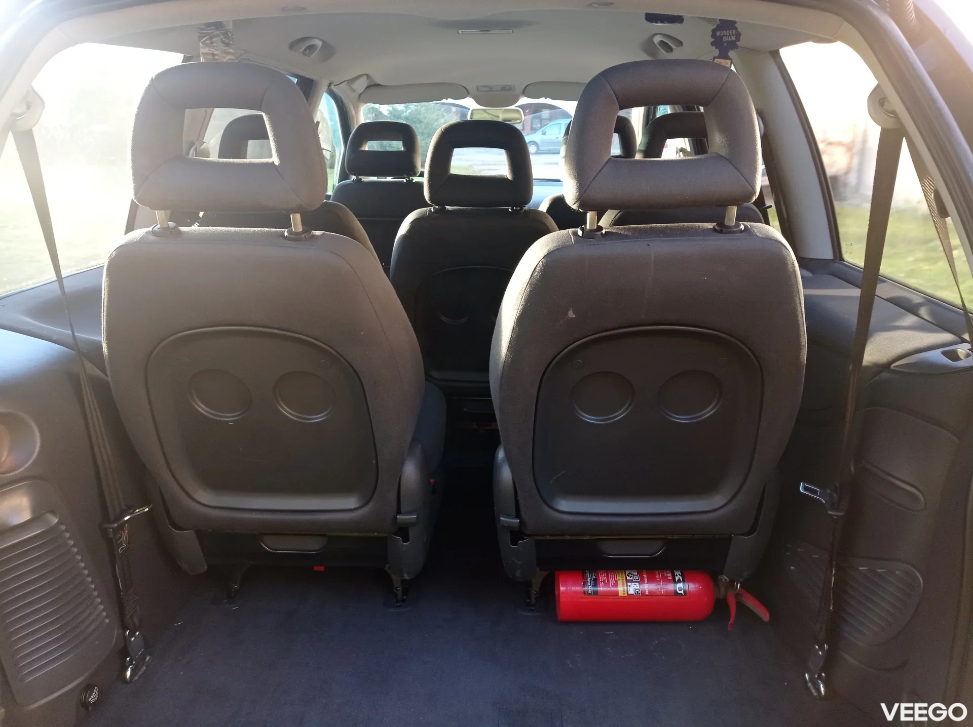 Seat Alhambra 1.9 85kW