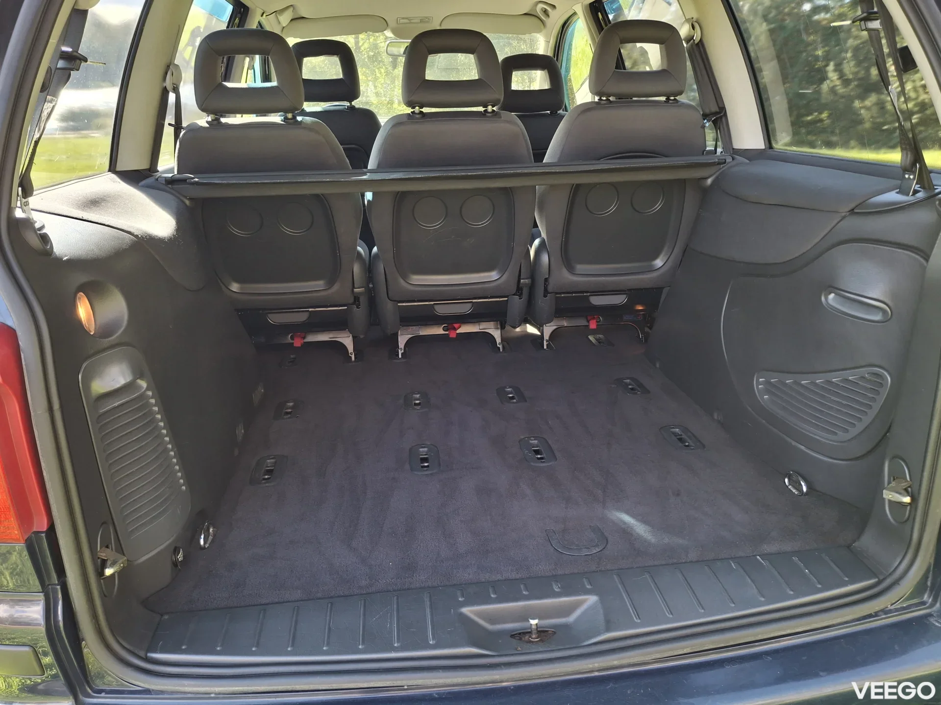 Seat Alhambra 1.9 85kW