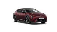Kia EV4 GT-Line TX 0kW thumbnail