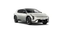 Kia EV4 GT-Line TX 0kW thumbnail
