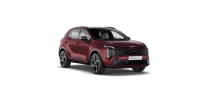 Kia Sportage LX Plus 132kW thumbnail