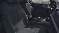 Kia Sportage LX Plus 110kW thumbnail