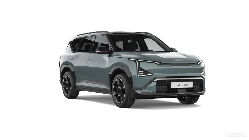 Kia EV5 GT-Line TX 0kW