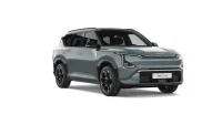Kia EV5 GT-Line TX 0kW thumbnail