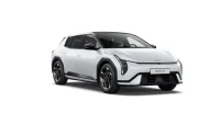 Kia EV4 GT-Line TX 0kW thumbnail