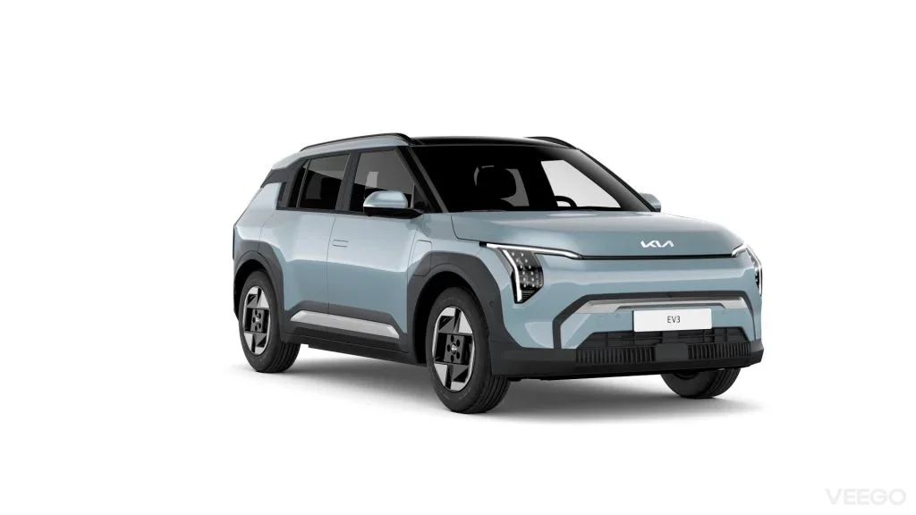 Kia EV3 EX Plus 0kW