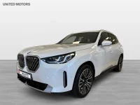 BMW X3 30e xDrive 4,95% ränta AdaptivFarthållare Elstolar Drag thumbnail