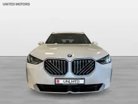 BMW X3 30e xDrive 4,95% ränta AdaptivFarthållare Elstolar Drag thumbnail