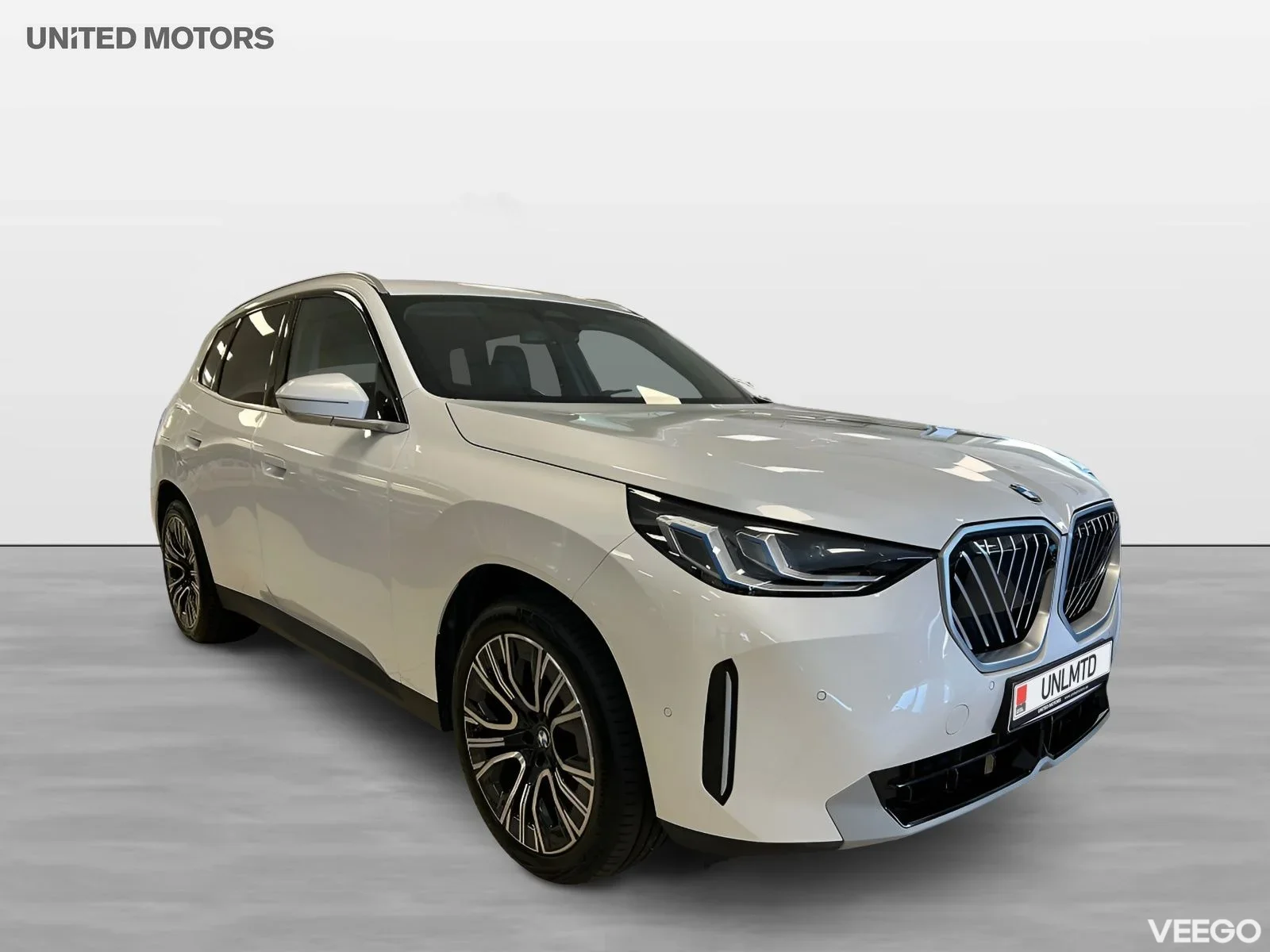 BMW X3 30e xDrive 4,95% ränta AdaptivFarthållare Elstolar Drag