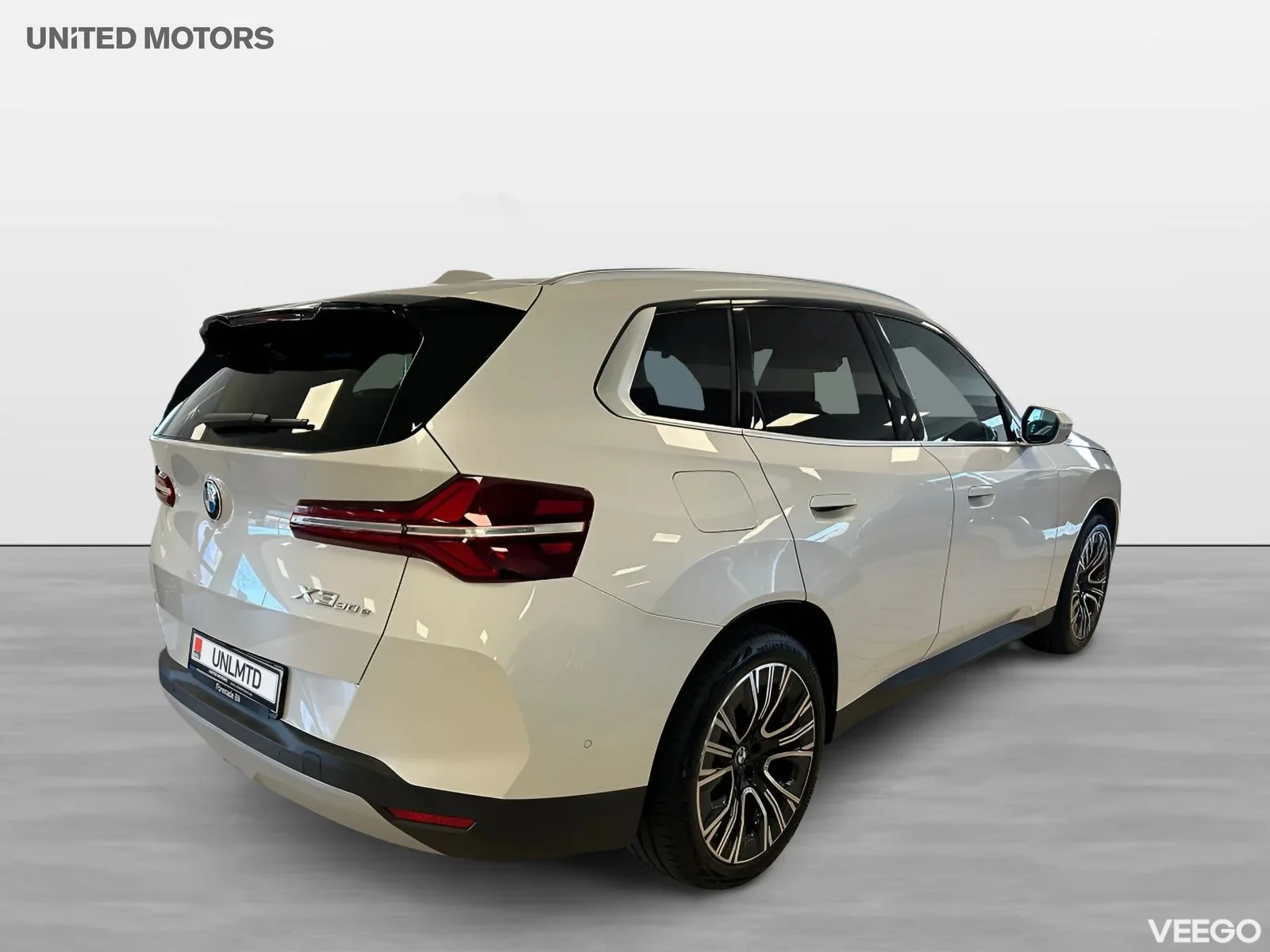 BMW X3 30e xDrive 4,95% ränta AdaptivFarthållare Elstolar Drag