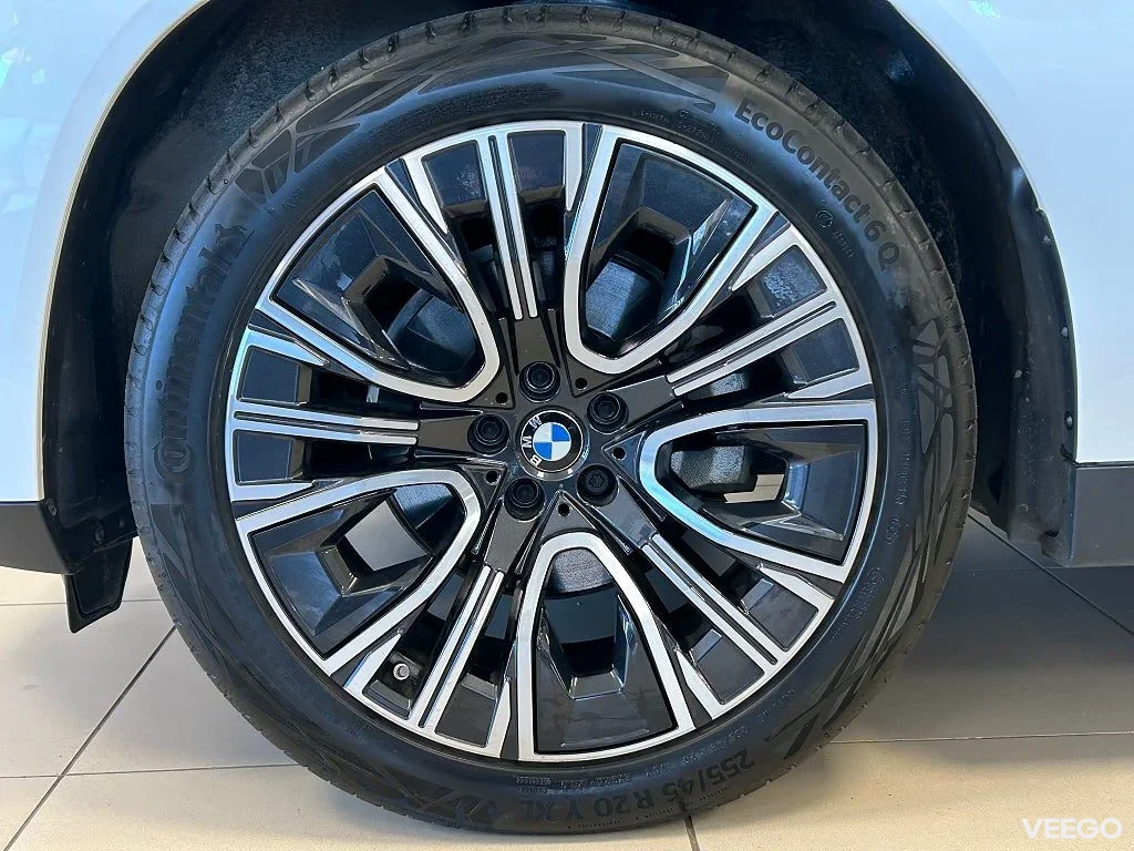 BMW X3 30e xDrive 4,95% ränta AdaptivFarthållare Elstolar Drag