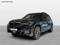 BMW X5 xDrive30d M Sport Pro Innovation H/K Soft Close 4,95% 210kW thumbnail