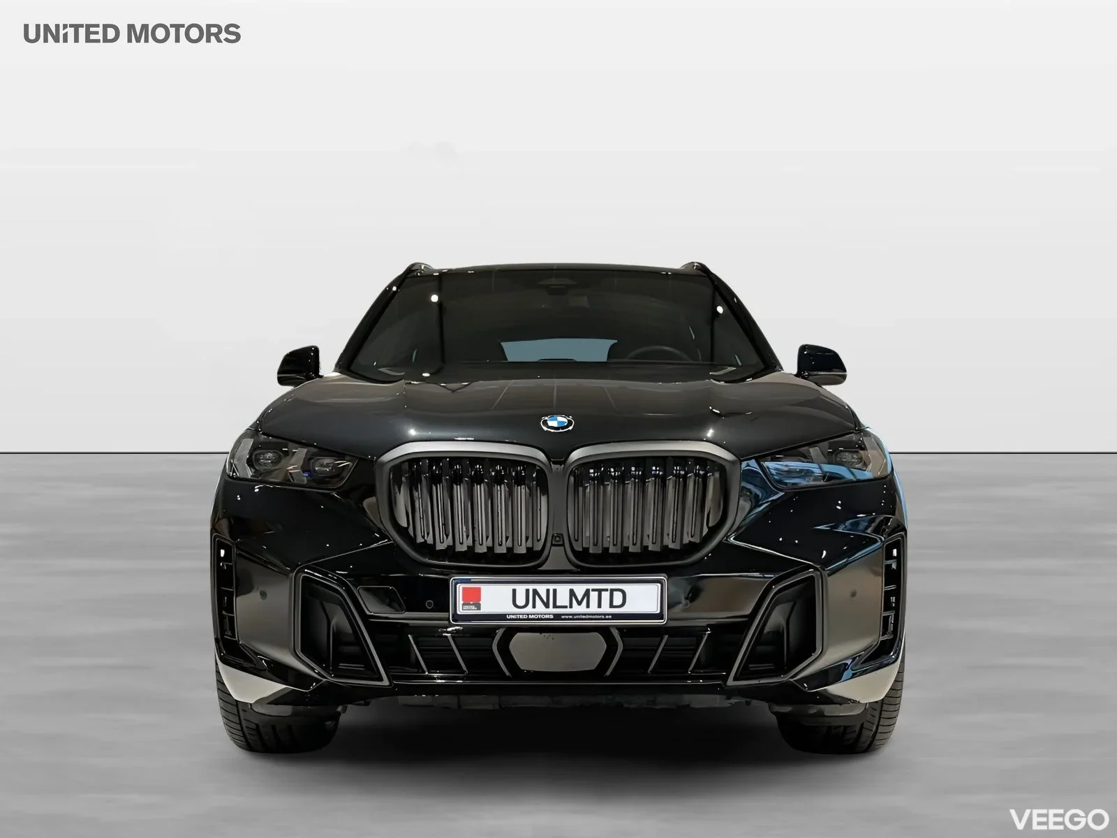BMW X5 xDrive30d M Sport Pro Innovation H/K Soft Close 4,95% 210kW