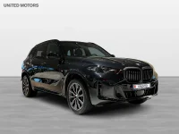 BMW X5 xDrive30d M Sport Pro Innovation H/K Soft Close 4,95% 210kW thumbnail