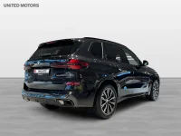 BMW X5 xDrive30d M Sport Pro Innovation H/K Soft Close 4,95% 210kW thumbnail