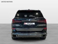 BMW X5 xDrive30d M Sport Pro Innovation H/K Soft Close 4,95% 210kW thumbnail