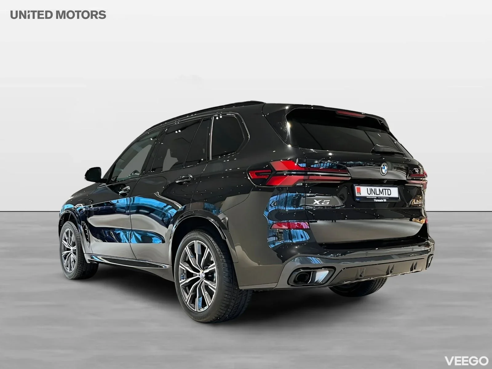 BMW X5 xDrive30d M Sport Pro Innovation H/K Soft Close 4,95% 210kW