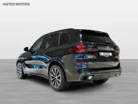 BMW X5 xDrive30d M Sport Pro Innovation H/K Soft Close 4,95% 210kW thumbnail