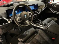 BMW X5 xDrive30d M Sport Pro Innovation H/K Soft Close 4,95% 210kW thumbnail