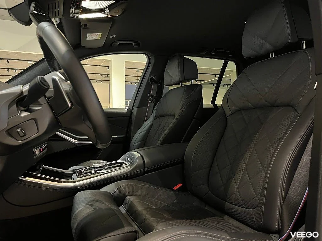 BMW X5 xDrive30d M Sport Pro Innovation H/K Soft Close 4,95% 210kW