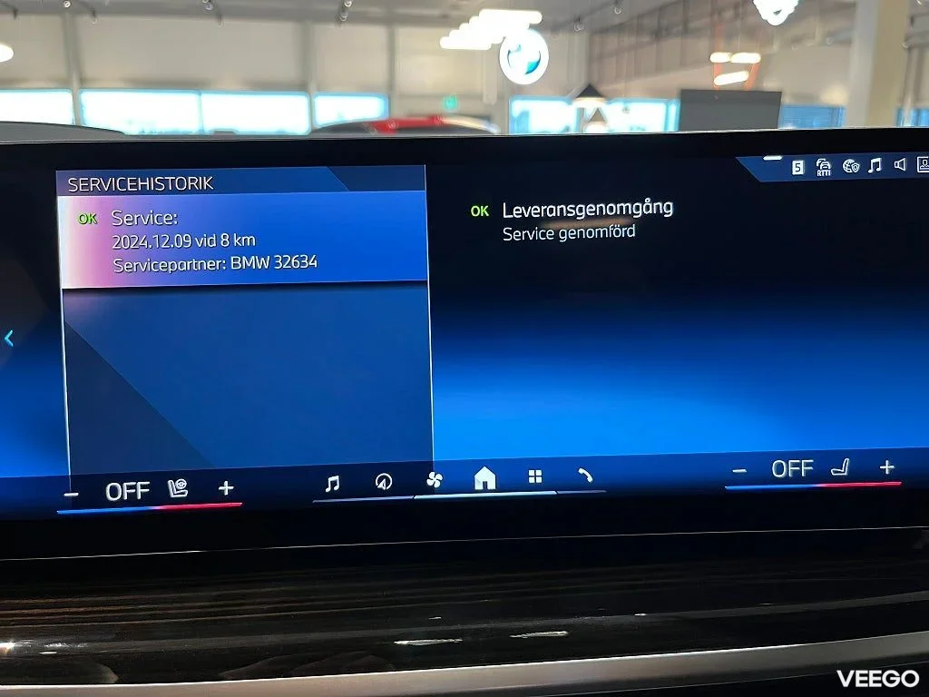 BMW X5 xDrive30d M Sport Pro Innovation H/K Soft Close 4,95% 210kW