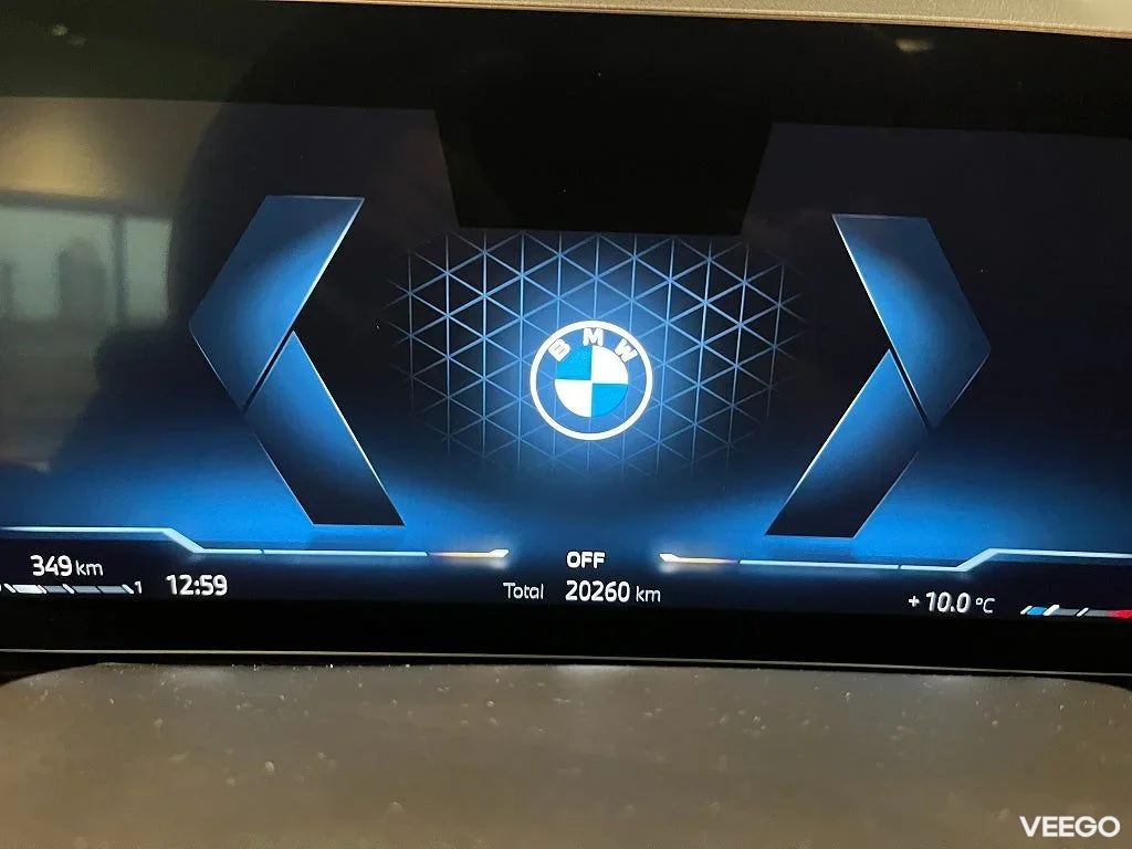 BMW X5 xDrive30d M Sport Pro Innovation H/K Soft Close 4,95% 210kW