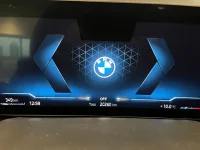BMW X5 xDrive30d M Sport Pro Innovation H/K Soft Close 4,95% 210kW thumbnail